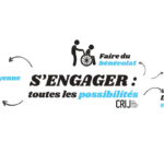 S’engager, être utile : toutes les possibilités