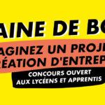 Graine de boîte, un concours pour votre projet d’entreprise