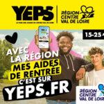 YEP’S allège votre rentrée !