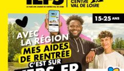 YEP’S allège votre rentrée !