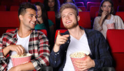 Tous les chemins mènent au ciné