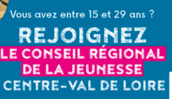 Devenez membres du Conseil Régional de la Jeunesse !