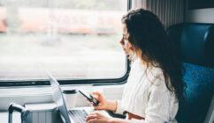 5 occupations utiles dans les transports en commun