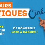 Prix YEP’S du concours de critiques cinéma région Centre-Val de Loire