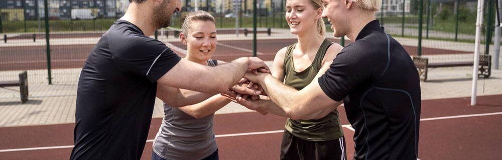 Faire du sport : des vertus pour le corps et l’esprit