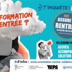 Assurez votre rentrée avec la Région Centre-Val de Loire !