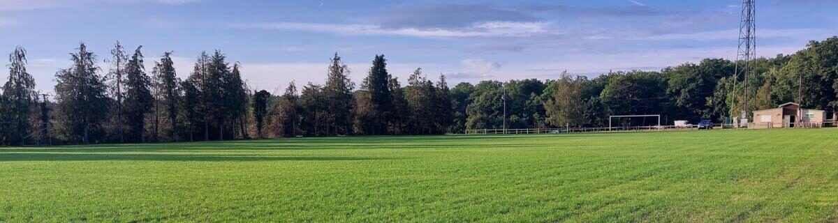 Stade de football de Paucourt