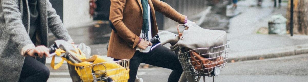 Aides nationales à l’achat d’un vélo