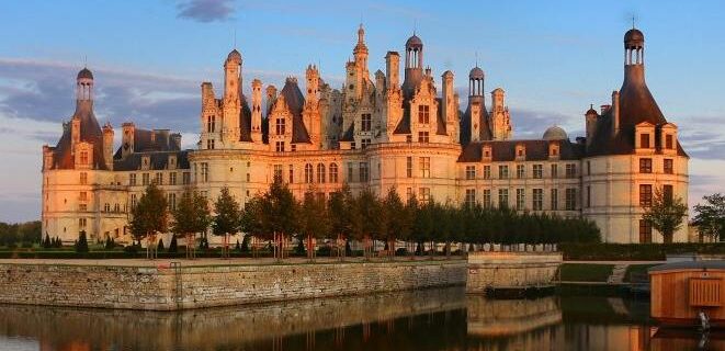 Domaine national de Chambord