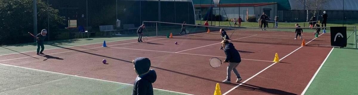 TENNIS CLUB DE GIEN