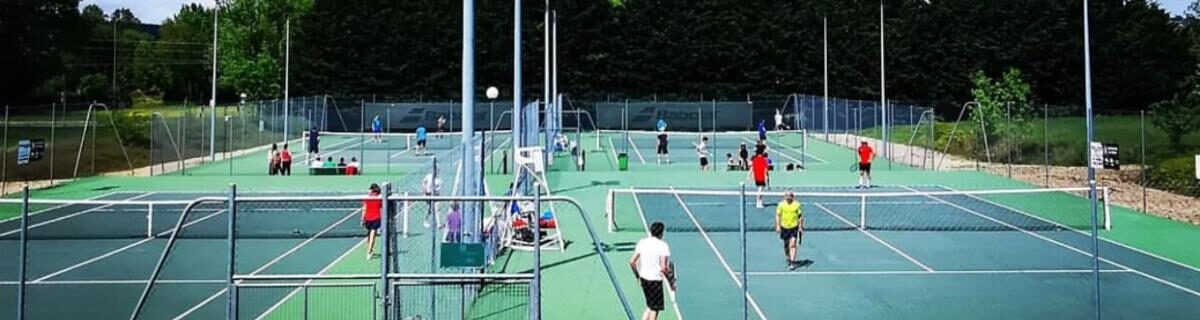 TENNIS CLUB SAINT AMAND