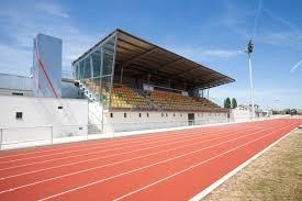 STADE LEO LAGRANGE VENDÔME