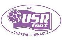 USR chateau renault