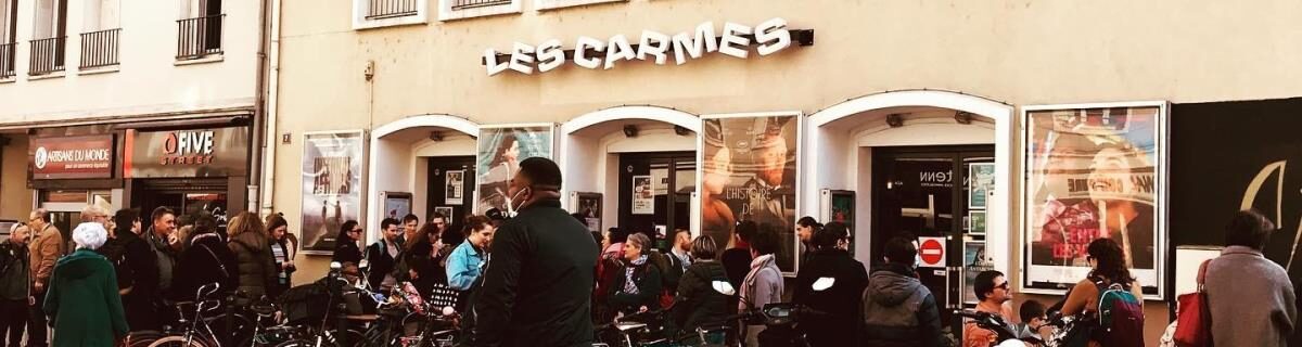 CINEMA LES CARMES