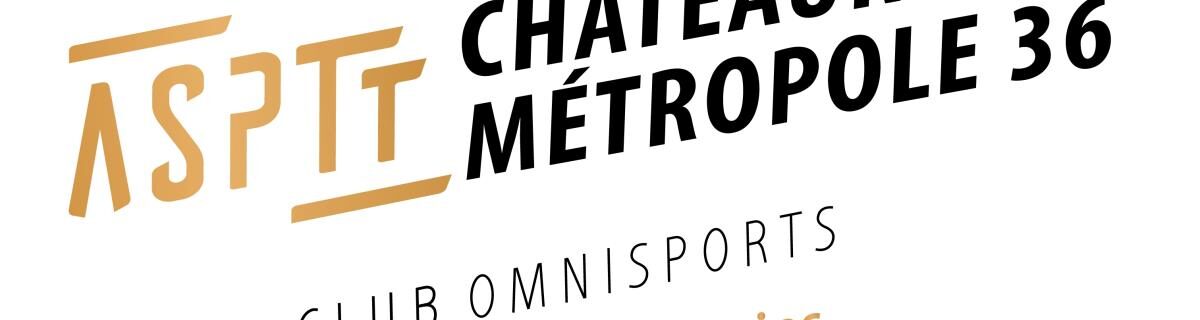 ASPTT CHATEAUROUX METROPOLE 36