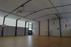 SALLE DE SPORTS LEO LAGRANGE A NOGENT LE ROTROU