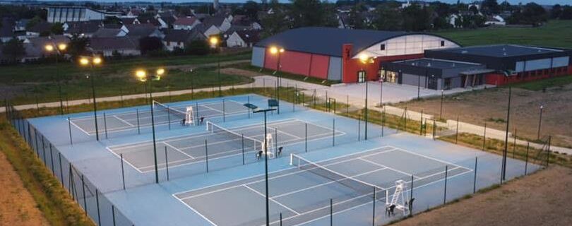 Club de Tennis d’Auneau