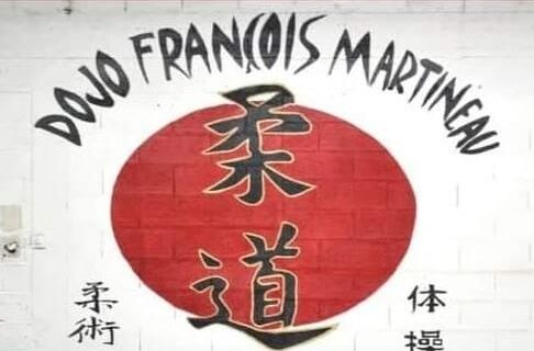 DOJO F. MATRINEAU JUDO CLUB SANCOINS