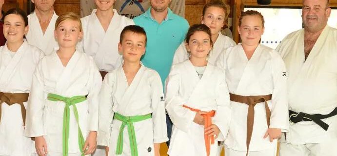 SAINT MAUR KARATE CLUB