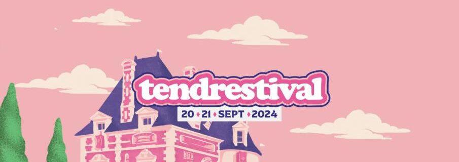 Tendrestival