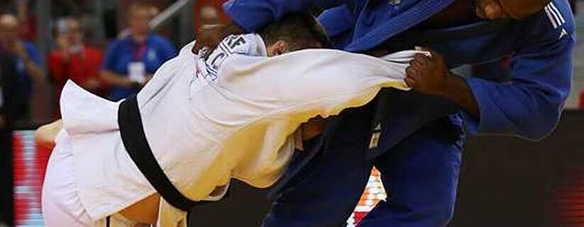 Judo Club Sancerrois