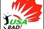 USABADMINTON