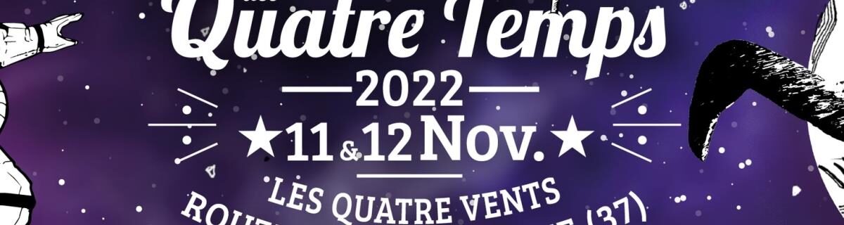 Festival des Quatre Temps