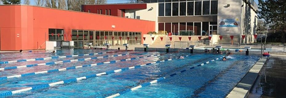 AQUATIC CLUB DE BOURGES