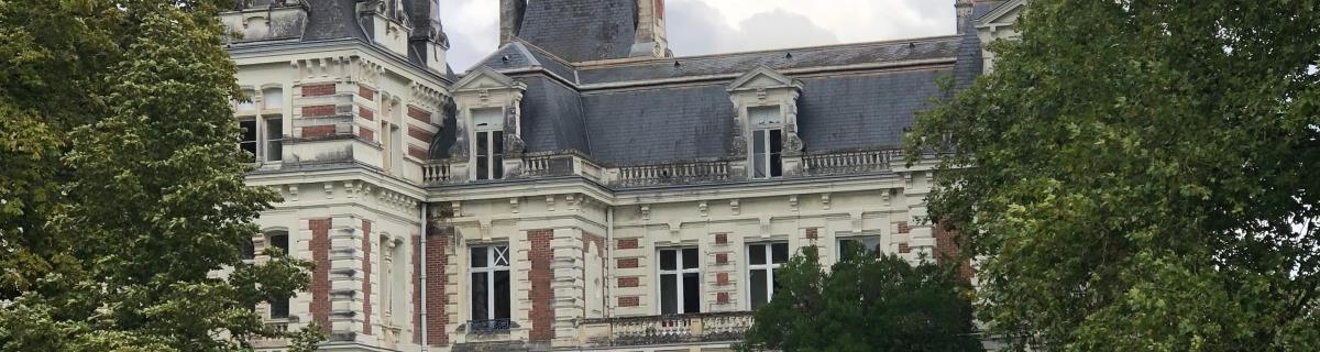 Lycée Agricole Tours-fondettes Agrocampus