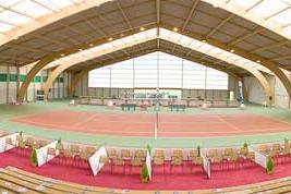 Club de Tennis Argenton sur creuse