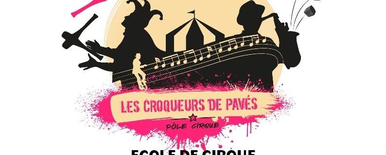 Les Croqueurs de Pavés