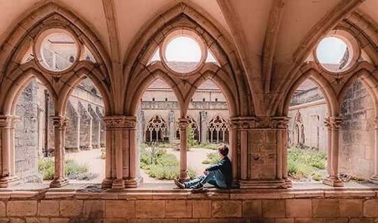 Abbaye de Noirlac