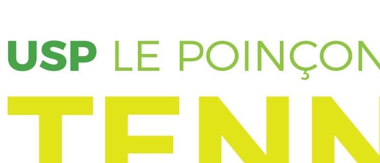 US LE POINCONNET TENNIS