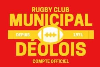 RUGBY CLUB MUNICIPAL DEOLOIS