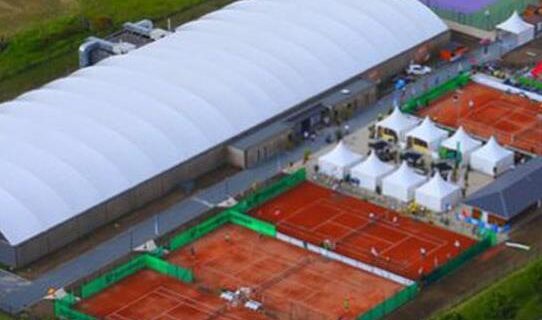 AAJ BLOIS TENNIS CLUB