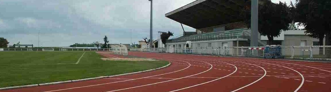 stade Henri MERILLAC