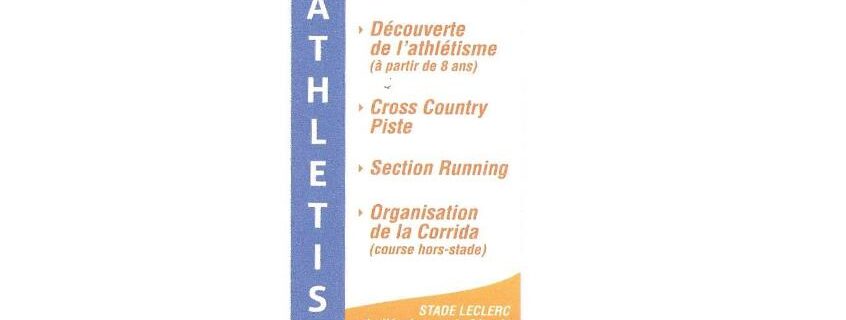 Association des coureurs de Loches