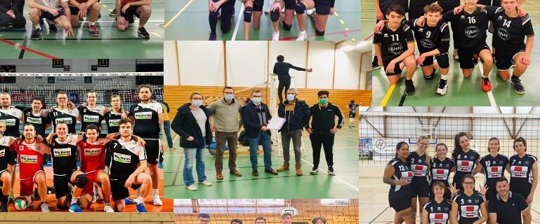 Bourges Volley-ball