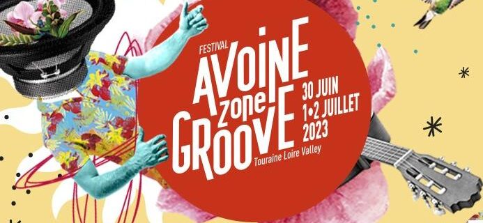 FESTIVAL AVOINE ZONE GROOVE