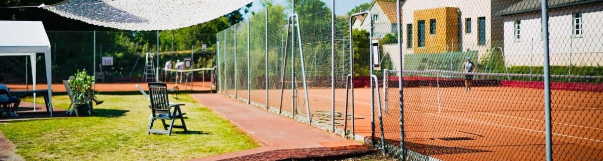 TENNIS CLUB de FONTENAY SUR EURE