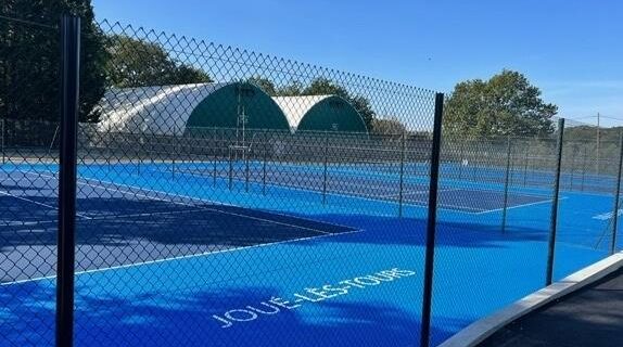 TENNIS CLUB JOCONDIEN