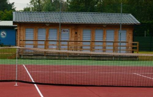 Club de Tennis de Bracieux