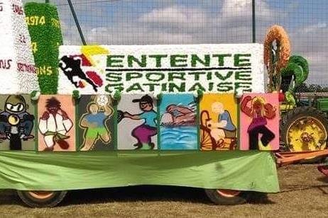 ENTENTE SPORTIVE GATINAISE