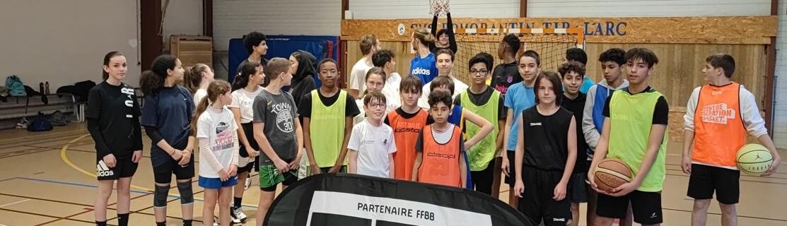 Club de Basket-Ball