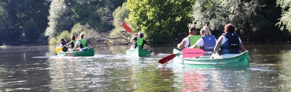 Association CHATEAUNEUF PAGAIE AVENTURE