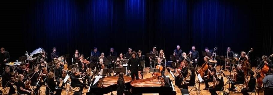 Orchestre Symphonique du Loiret