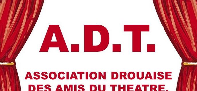 Association drouaise des amis du théâtre