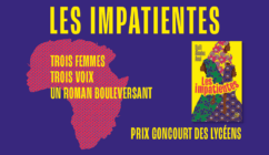 Critique de Nayla, « Les impatientes » de Djaïli Amadou Amal