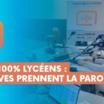 Dreux – Radio 100% lycéens