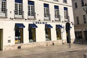 LIBRAIRIE CHANTELIVRE